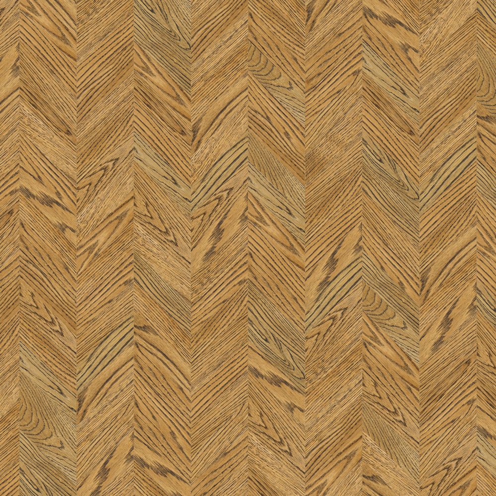 Паркет Елка Французская Lab Arte Chevron Дуб Рустик Эбен лак 600/475х125х14/3/45°