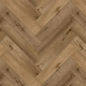 ПВХ Покрытие Karelia SPC WOOD Vivaldi HB (1,575 м2) в интерьере