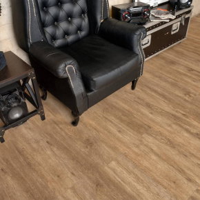 Ламинат ПВХ Alpine Floor Макадамия ABA ECO 11-1003*** в интерьере