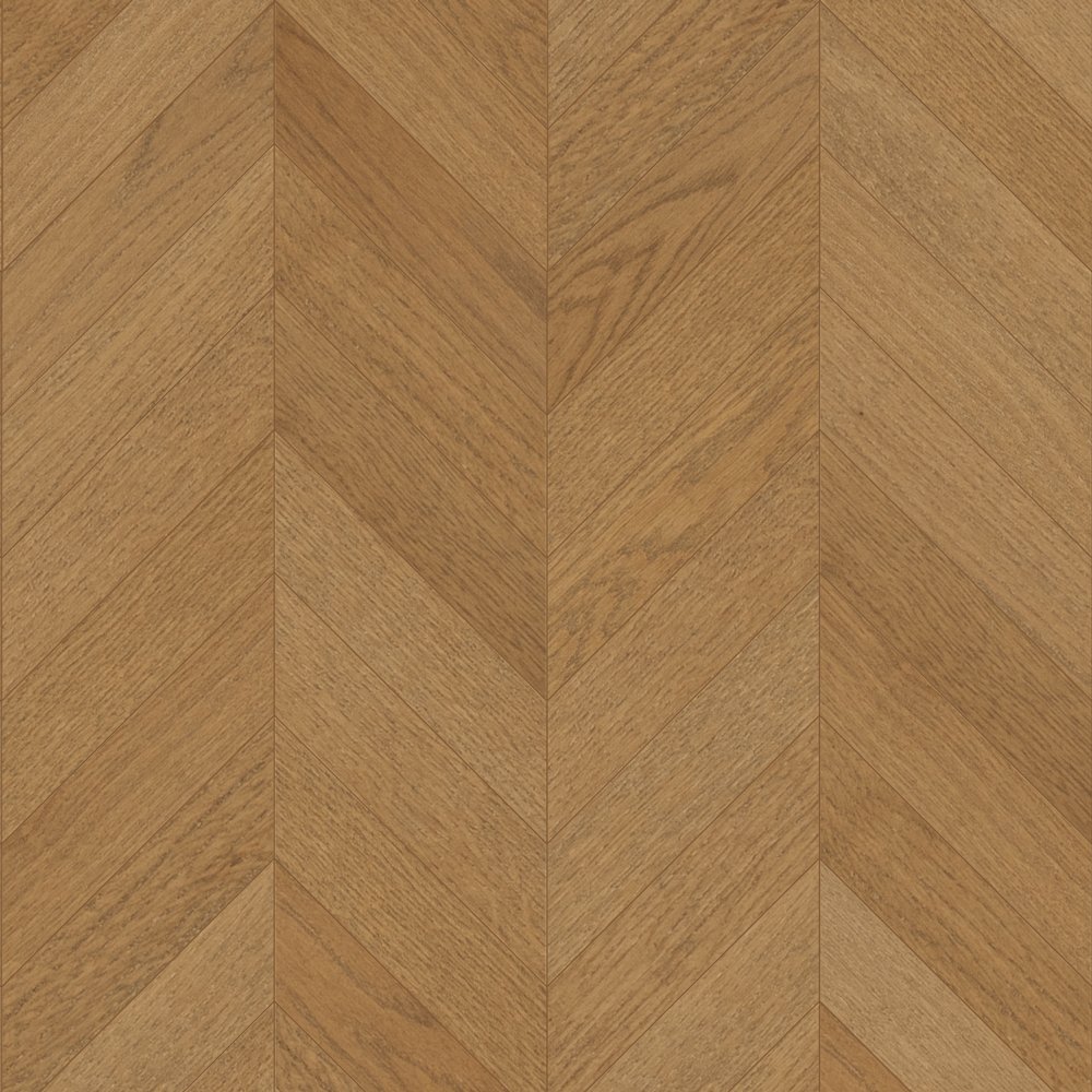 Паркет Елка Французская Lab Arte Chevron Дуб Рустик Эмеральд лак 600/475х125х14/3/45°
