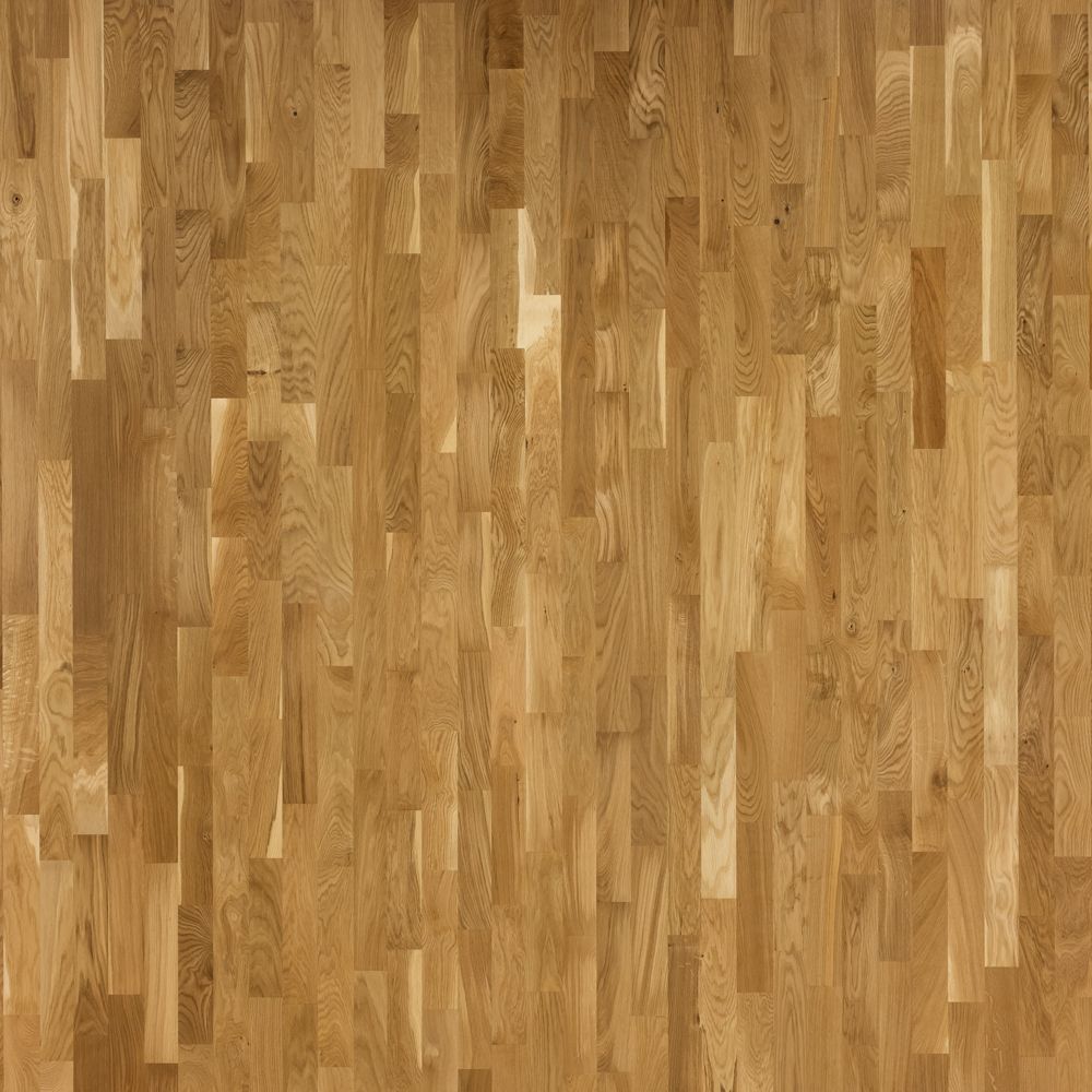 Паркетная доска PolarWood ДУБ УЮТ ЛАК 14x188x2266 3П (3,41 м2)