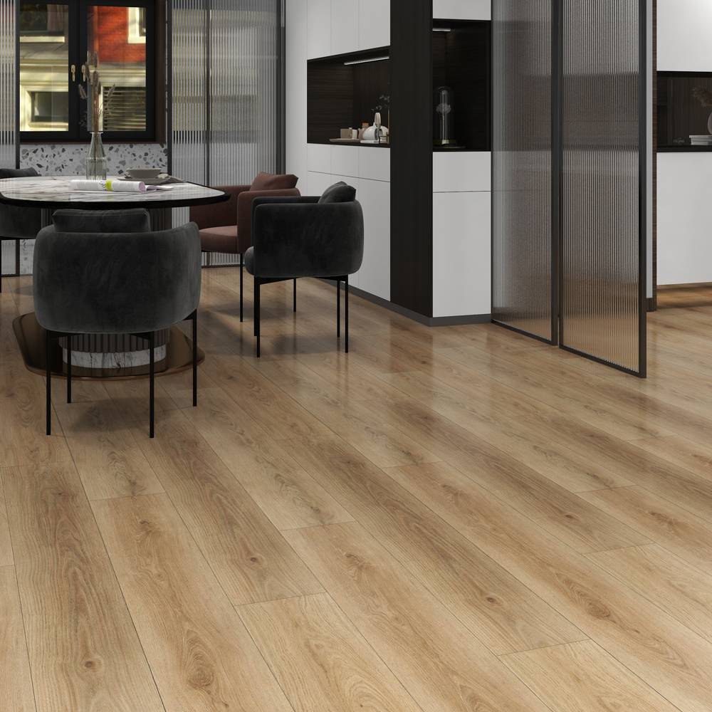 ПВХ Покрытие Calitex Diamonds Lesedi Plank Click DM201 1220x228x6 (1,95 м2)