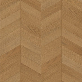 Паркет Елка Французская Lab Arte Chevron Дуб Рустик Эмеральд лак 400/337х110х14/3/60° в интерьере