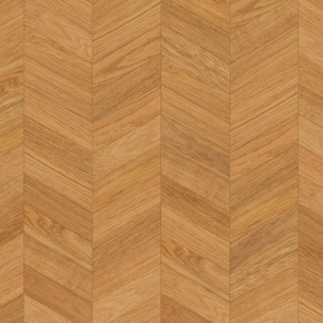 Паркет Елка Французская Lab Arte Chevron Дуб Рустик Хани лак 400/337х110х14/3/60° в интерьере