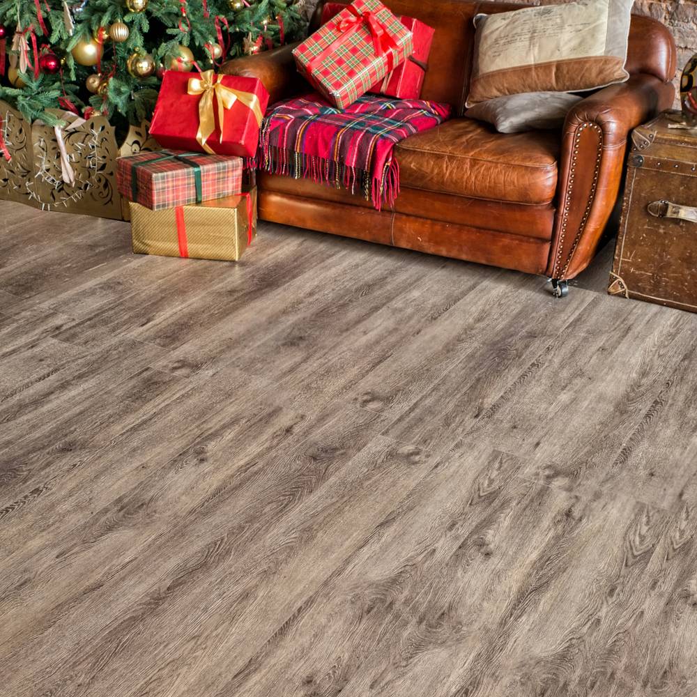 Ламинат ПВХ Alpine Floor Венге Грей ABA ECO 11-803***