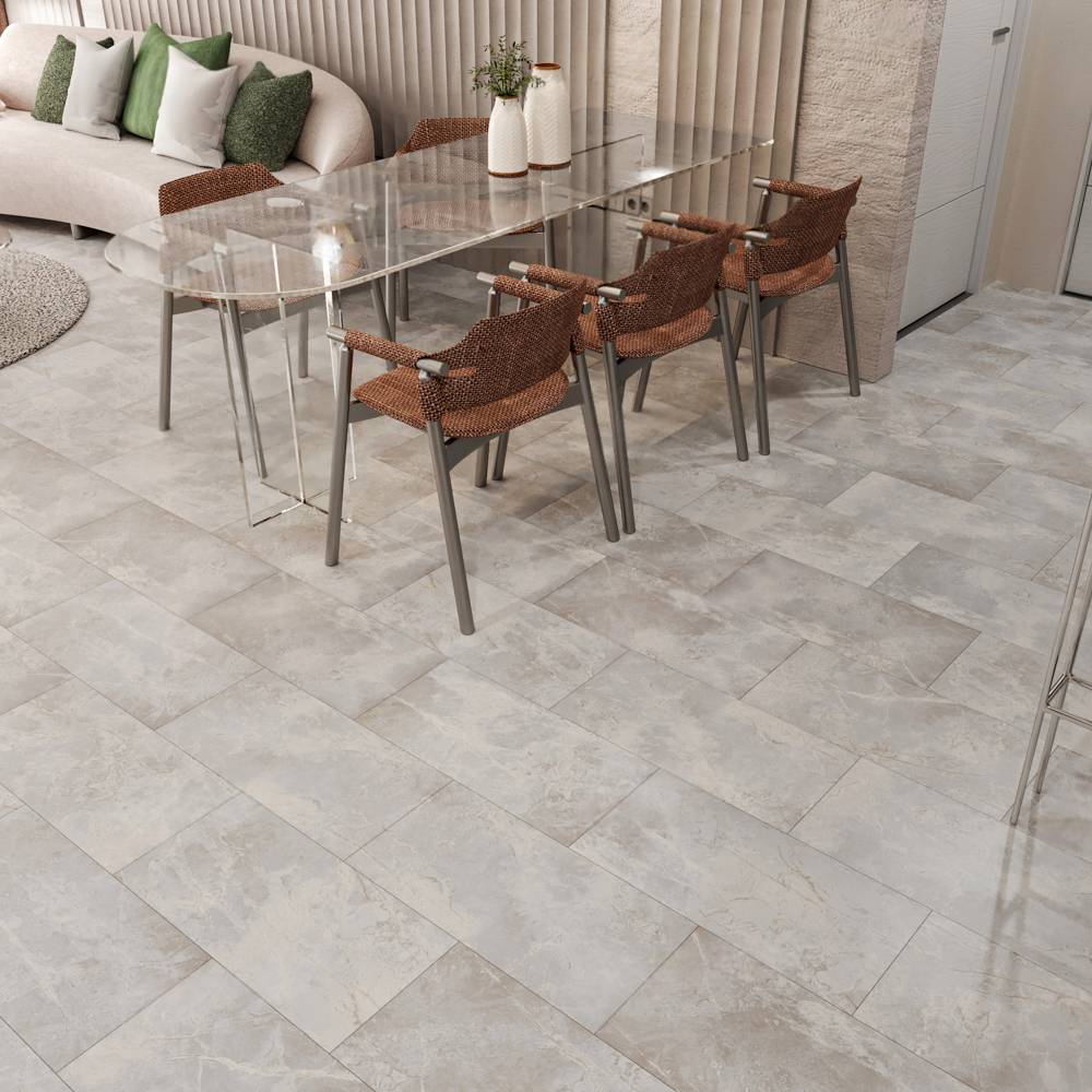 Ламинат ПВХ Alpine Floor Ваймеа LVT ЕСО 15-3***