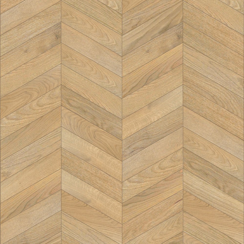 Паркет Елка Французская Lab Arte Chevron Дуб Рустик Concrete лак 400/348х90х14/3/60°