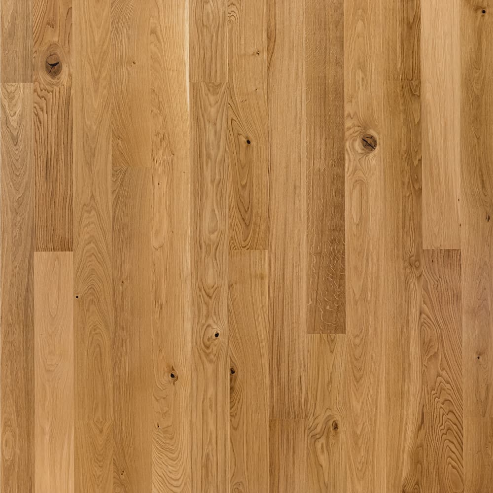 Паркетная доска PolarWood OAK PREMIUM 138 POLAR MATT 2g (2.2 м2)