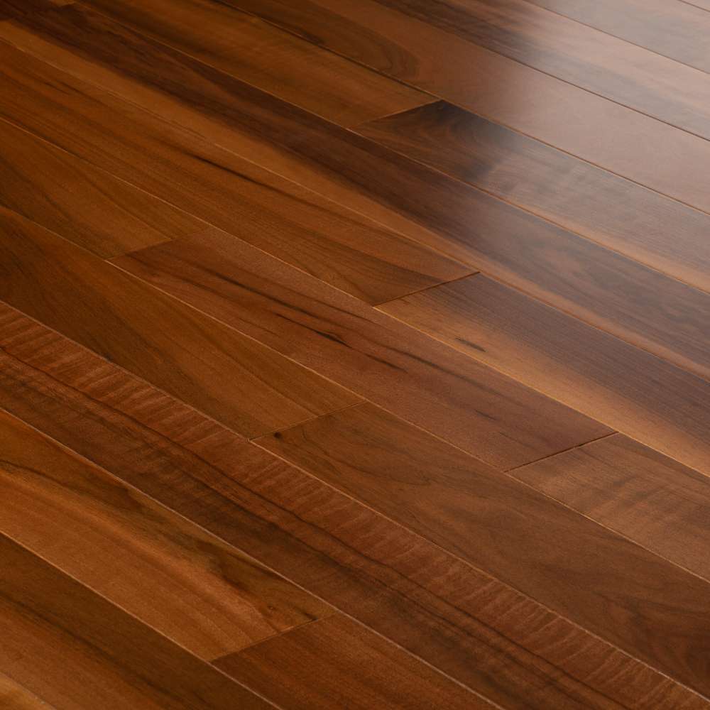 Инженерная доска Lab Arte от 400 до 1500х130х14 Орех Американский Селект лак*