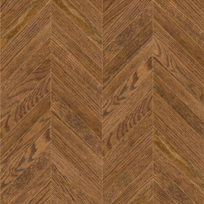 Паркет Елка Французская Lab Arte Chevron Дуб Натур Астор лак 600/510х90х14/3/45° в интерьере