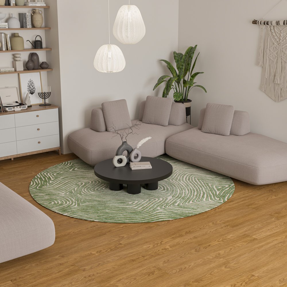 SPC Ламинат Alta Step Дуб Натуральный 1218x180x5 (2,6309 м2) SPC6602