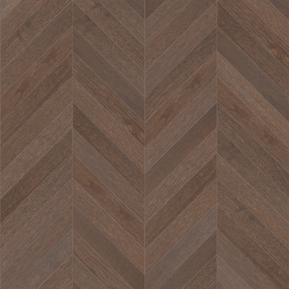 Паркет Елка Французская Lab Arte Chevron Дуб Рустик Грот лак 600/510х90х14/3/45°