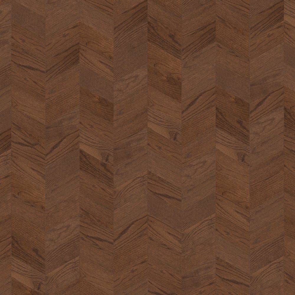 Паркет Елка Французская Lab Arte Chevron Дуб Рустик Бронза лак 400/313х150х14/3/60°