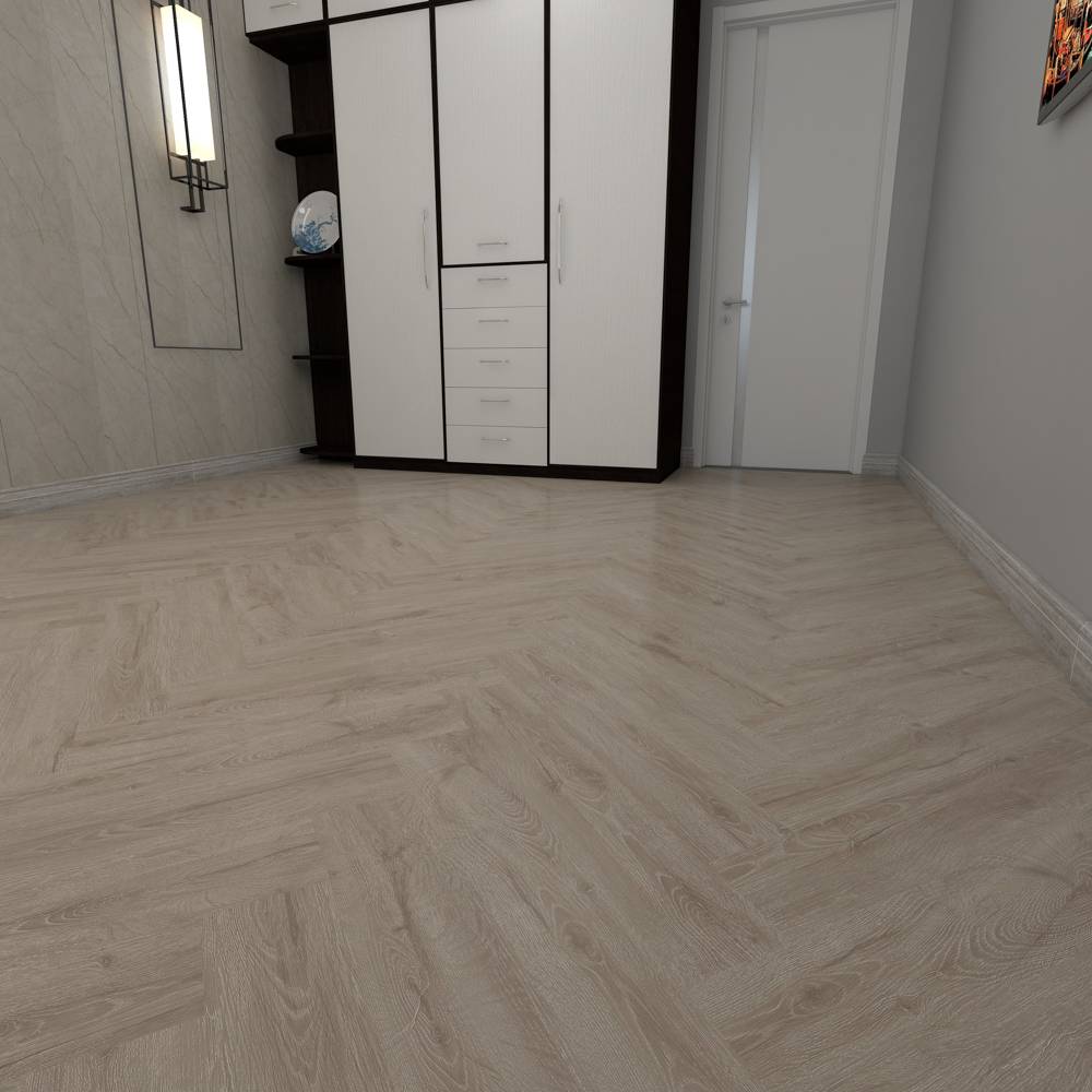 ПВХ Покрытие Calitex Originals Kakadu Herringbone Click OG703 610x150x4 (1,83 м2)