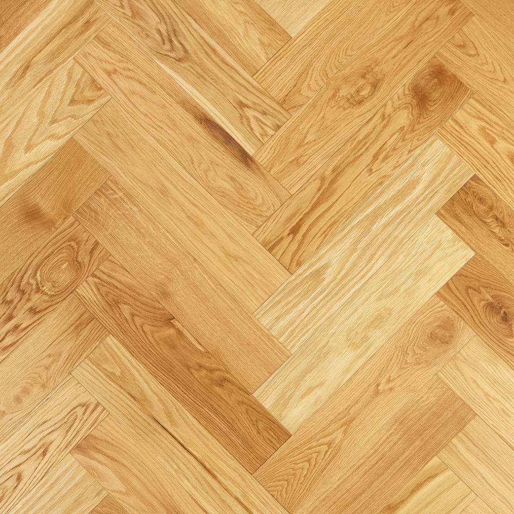 Паркет Елка Английская Lab Arte Angle Дуб Рустик лак 400*90*15/3