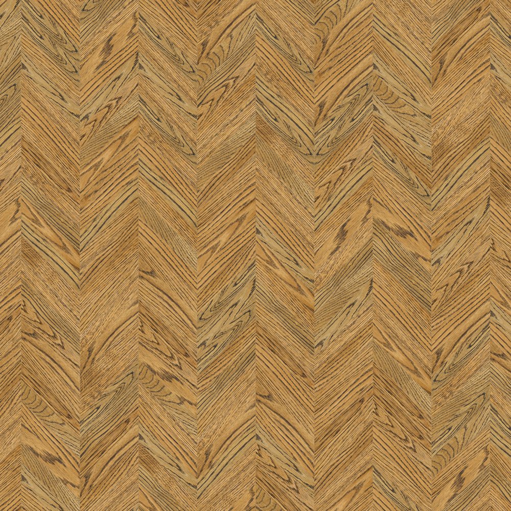 Паркет Елка Французская Lab Arte Chevron Дуб Натур Эбен лак 600/510х90х14/3/45°