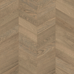 Паркет Елка Французская Lab Arte Chevron Дуб Натур Грис лак 400/337х110х14/3/60° в интерьере