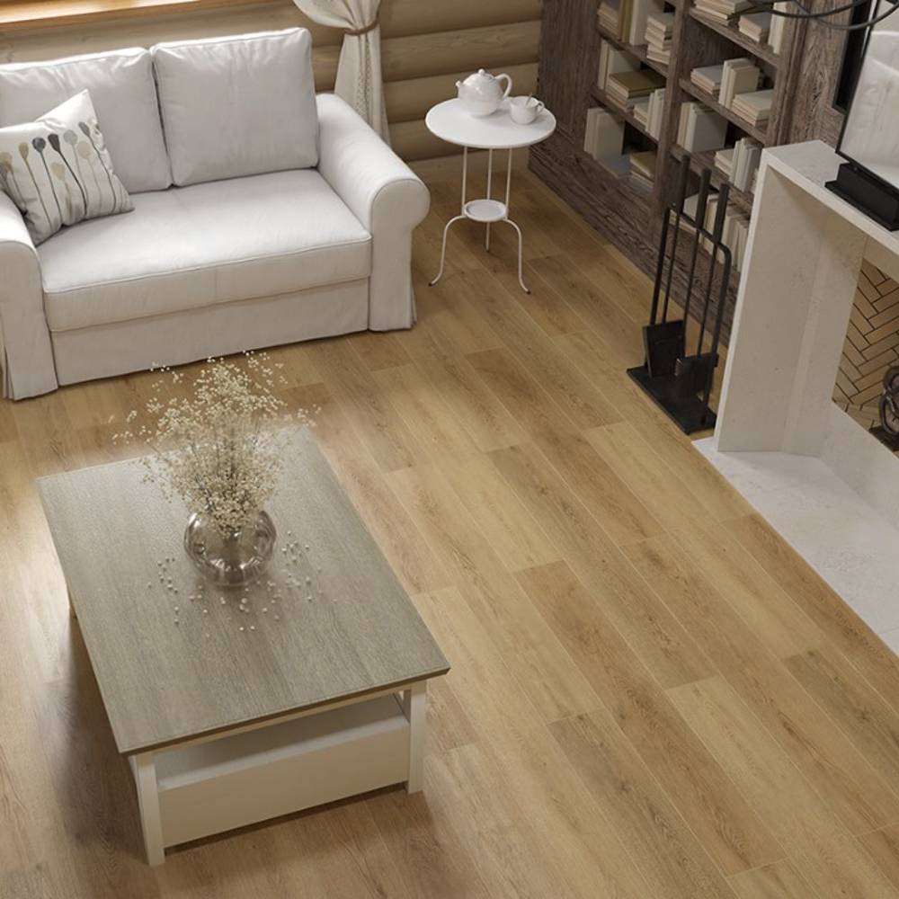 Ламинат ПВХ Alpine Floor Сьерра SPC ЕСО 11-31***