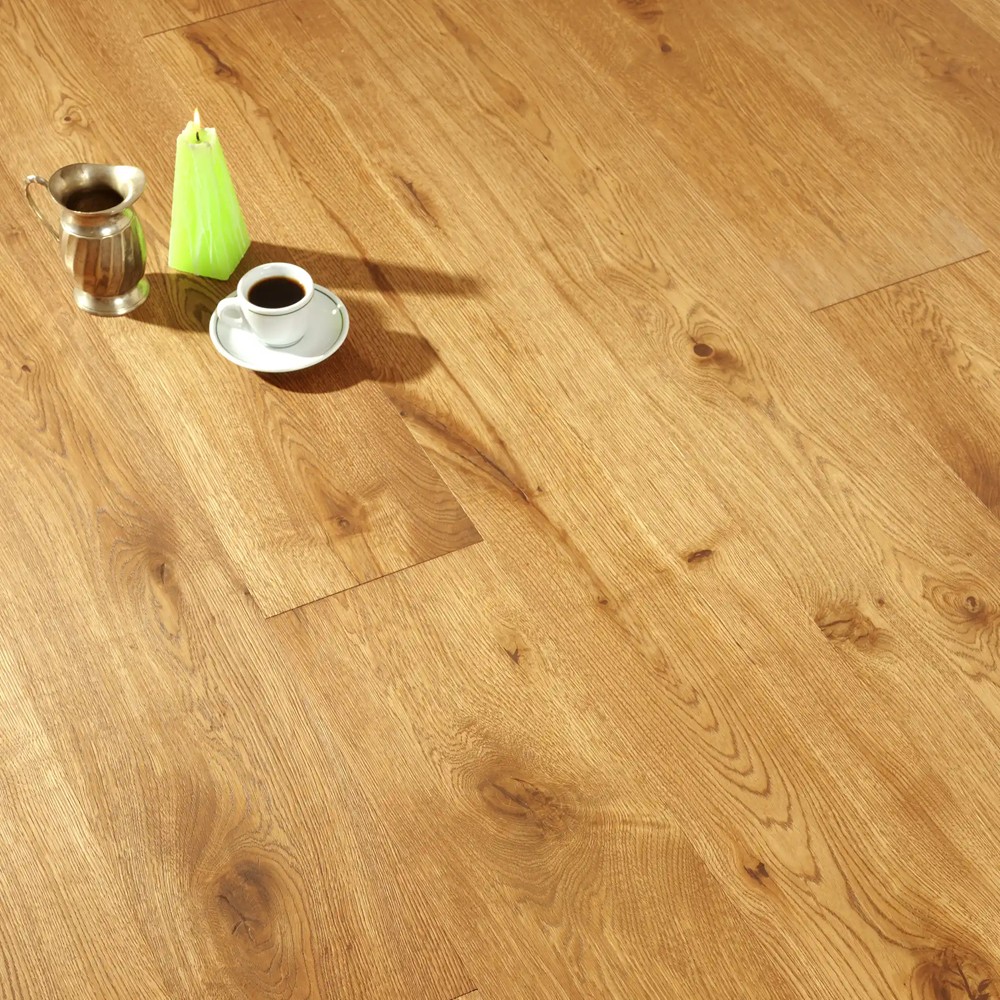 Паркетная доска COSWICK Вена (1172-7519-30) Шелковое масло ультраматовое 2,26 м2