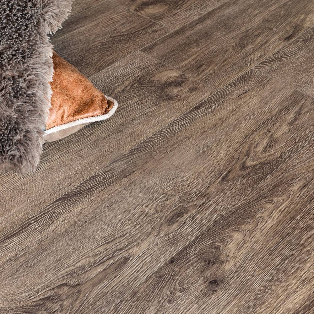 Ламинат ПВХ Alpine Floor Венге Грей SPC ЕСО 11-801***