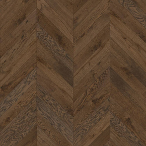 Французская елка 45⁰ COSWICK Каменный Ручей рустикальный (1169-3825-20) Шелковое масло ультраматов в интерьере