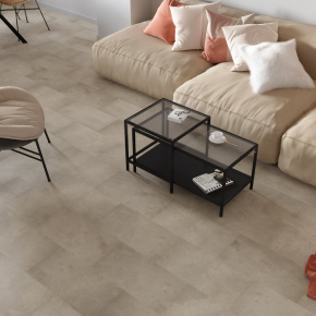 Ламинат ПВХ Alpine Floor Зион SPC ЕСО 4-24*** в интерьере