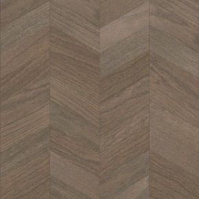 Паркет Елка Французская Lab Arte Chevron Дуб Рустик Норвег лак 400/328х125х14/3/60° в интерьере