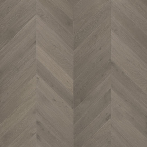 Французская елка 45⁰ COSWICK Туманные фьорды (1134-4863-30) Шелковое масло ультраматовое 1,016 м2 в интерьере