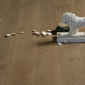 Паркетная доска COSWICK Атлантида (1121-3289-10) Шелковое масло 2,35 м2 в интерьере