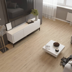 Ламинат ПВХ Alpine Floor Анданте SPC ЕСО 14-10*** в интерьере