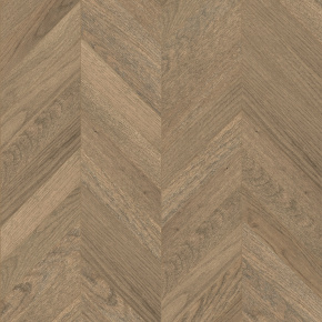 Паркет Елка Французская Lab Arte Chevron Дуб Натур Ларс лак 600/490х110х14/3/45° в интерьере