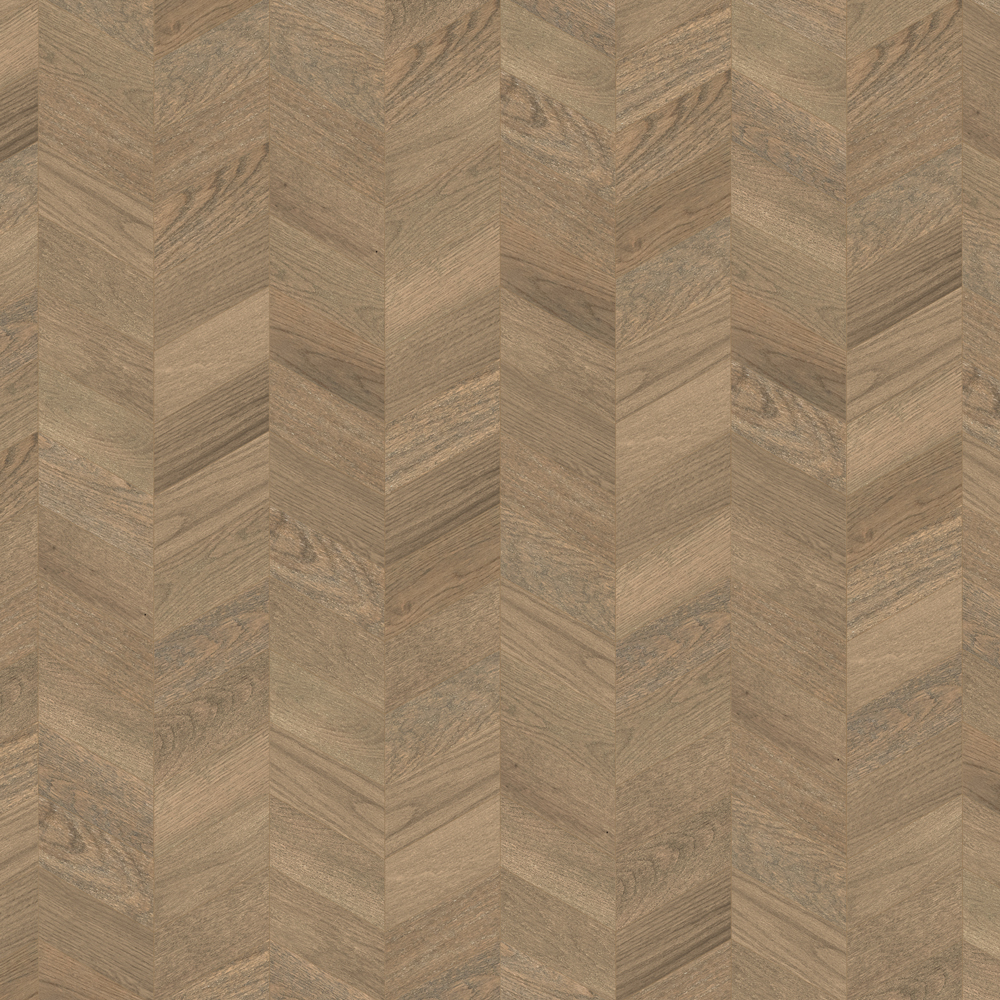 Паркет Елка Французская Lab Arte Chevron Дуб Рустик Грис лак 400/313х150х14/3/60°
