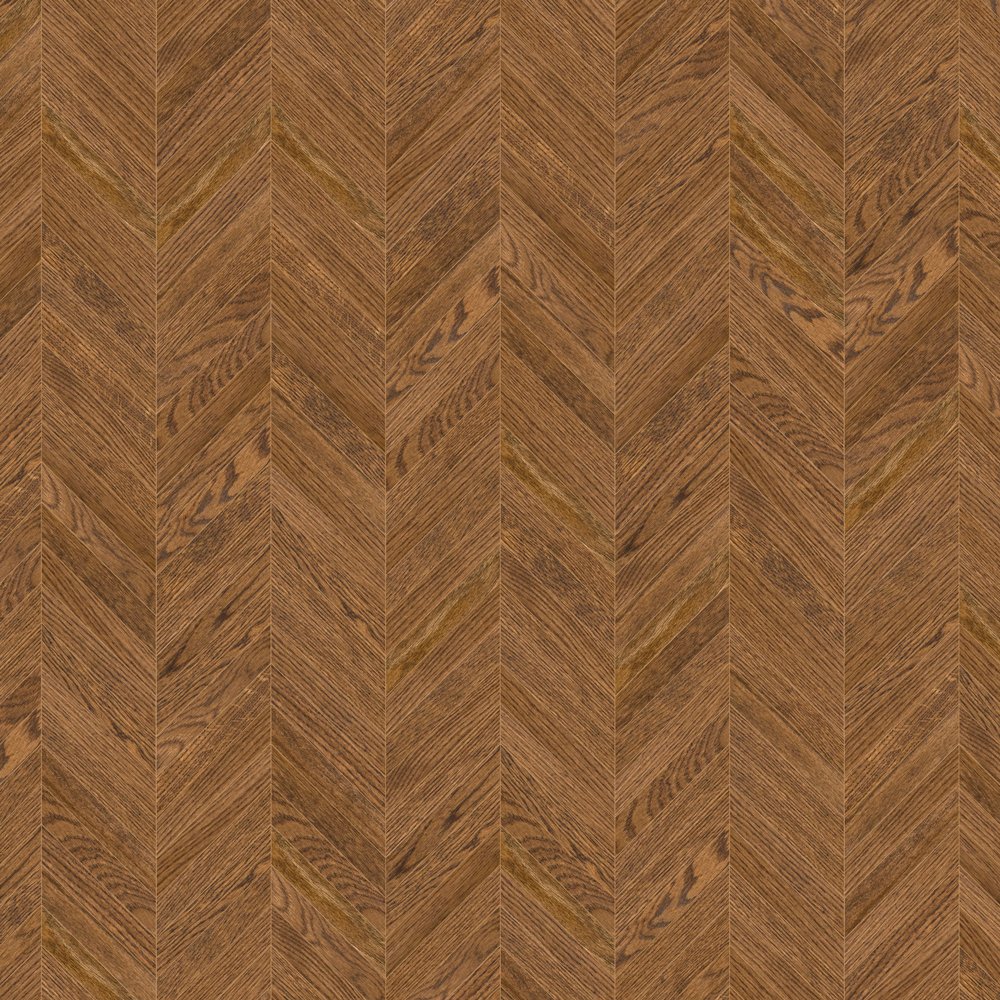 Паркет Елка Французская Lab Arte Chevron Дуб Рустик Астор лак 600/510х90х14/3/45°