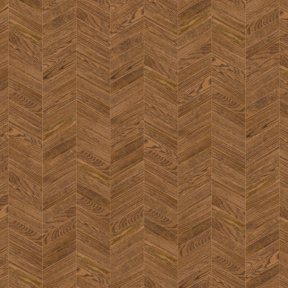 Паркет Елка Французская Lab Arte Chevron Дуб Рустик Астор лак 400/348х90х14/3/60°