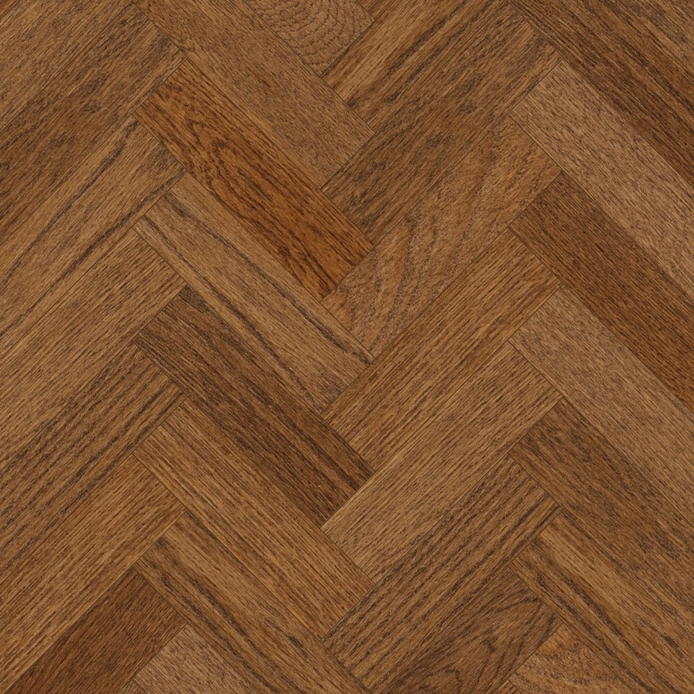 Паркет Елка Английская Lab Arte Angle Дуб Селект Верк лак 500х150х14/3