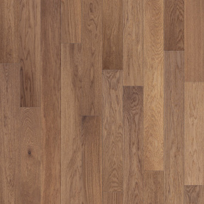 Паркетная доска COSWICK Миндальный (1118-3854-10) Шелковое масло ультраматовое 1,77 м2 в интерьере