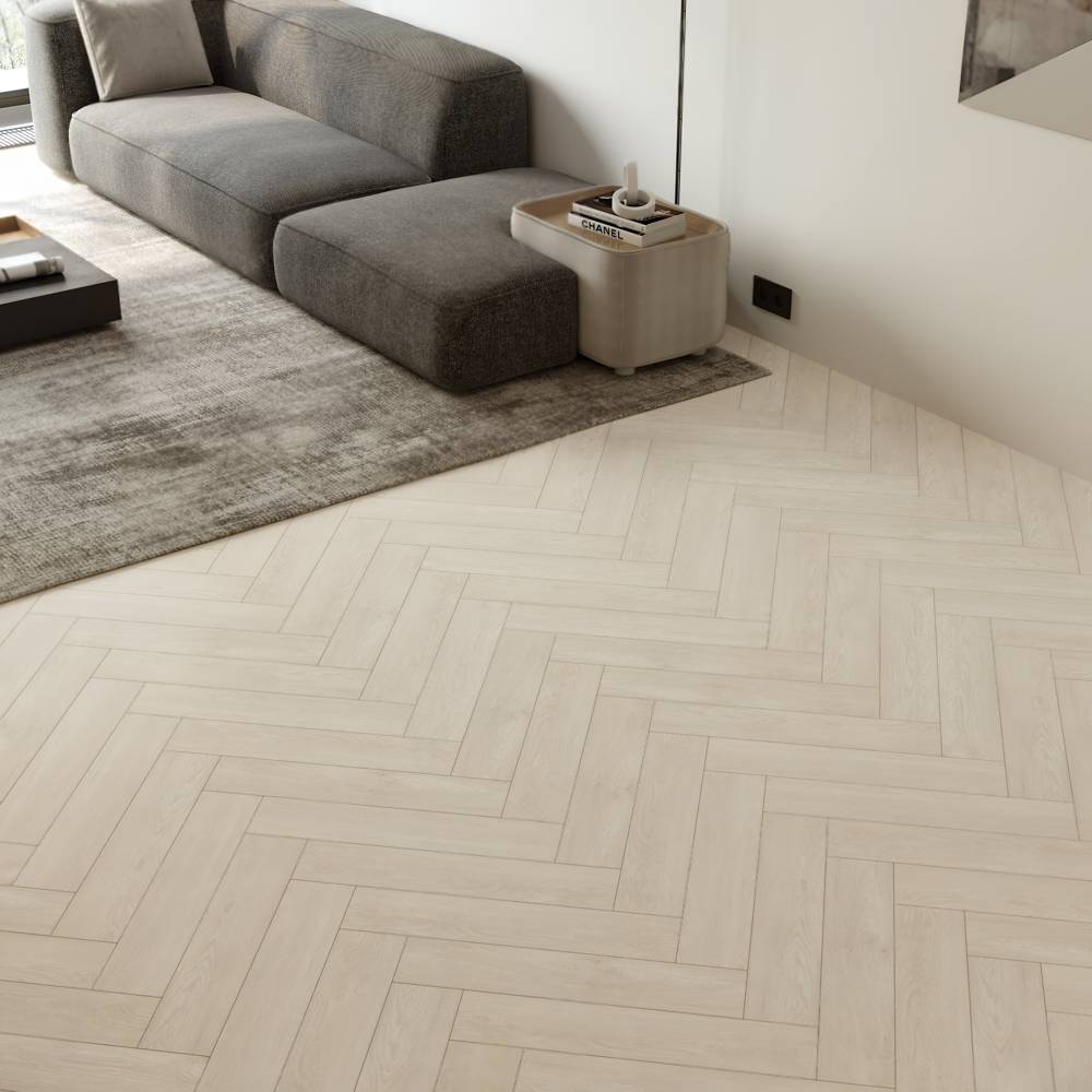 Ламинат ПВХ Alpine Floor Дуб Адара SPC ECO 13-14***