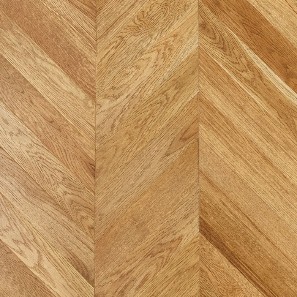 Паркет Елка Французская Lab Arte Chevron Дуб Рустик Кольт лак 600/450х150х14/3/45°