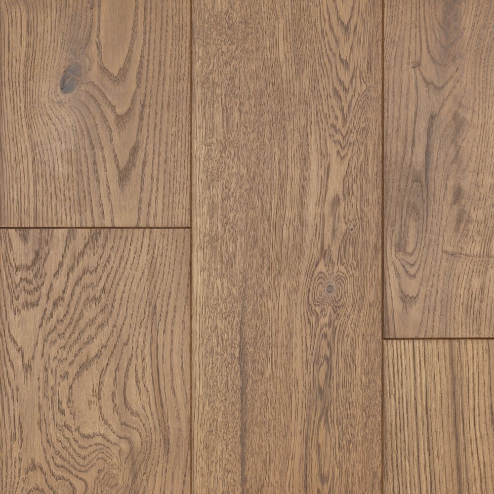 Инженерная доска Техномассив Дуб Итальянский Бархатное Масло 400...1500х130х14/4,4
