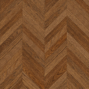 Паркет Елка Французская Lab Arte Chevron Дуб Натур Тибальт лак 600/510х90х14/3/45° в интерьере