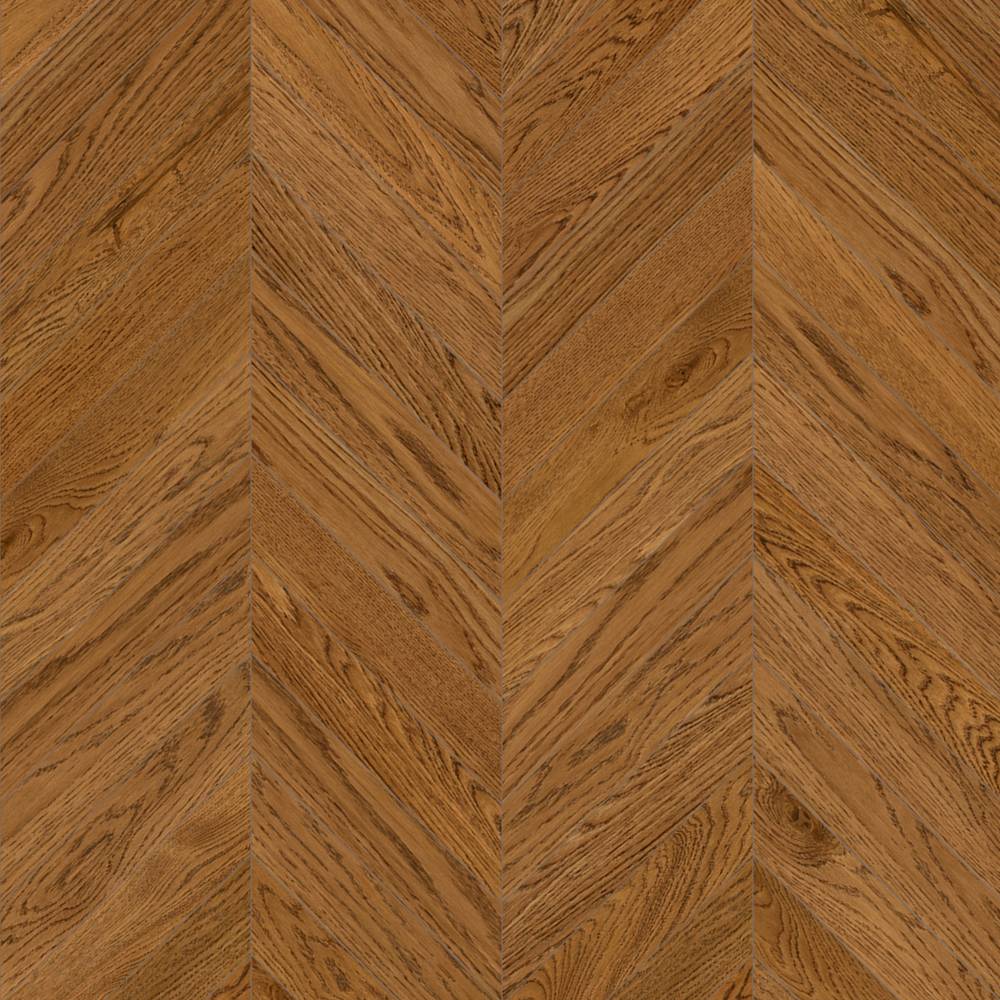 Французская елка 45⁰ COSWICK Орех (1134-1204-10) Шелковое масло 1,016 м2