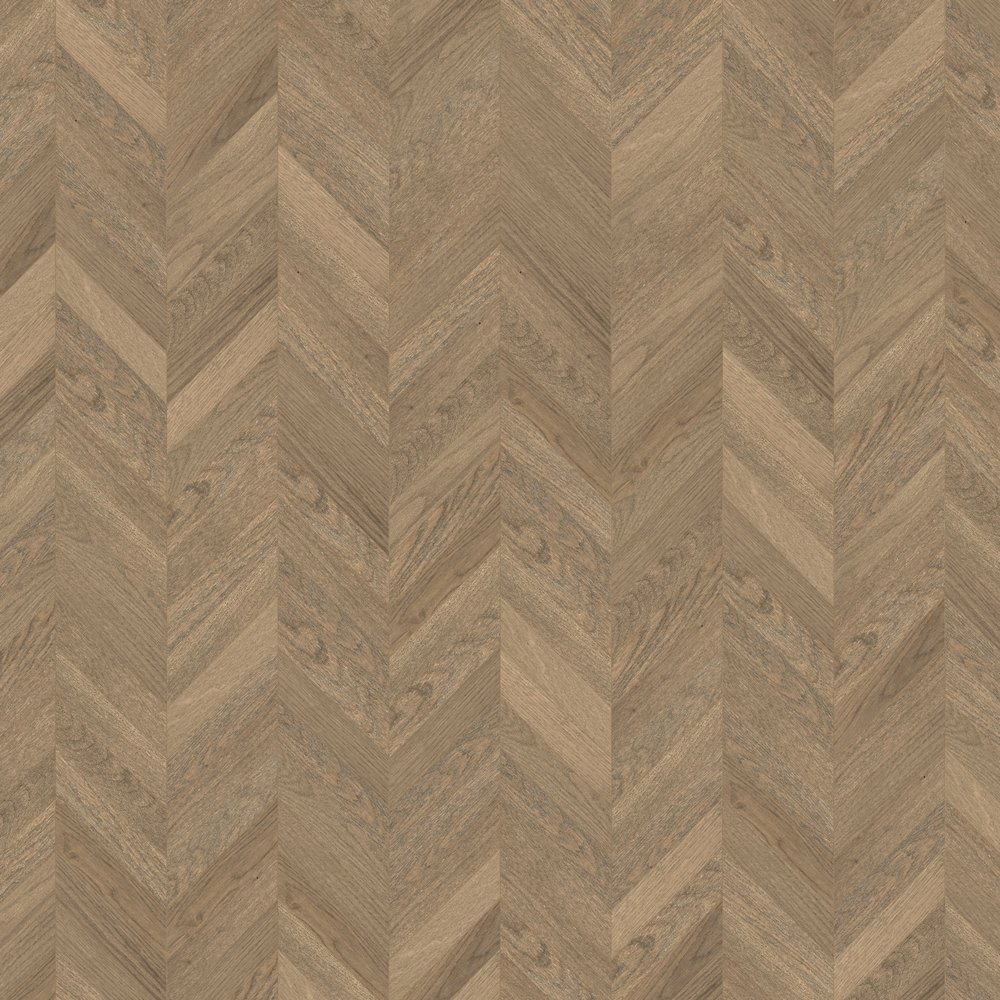Паркет Елка Французская Lab Arte Chevron Дуб Рустик Ларс лак 600/490х110х14/3/45°