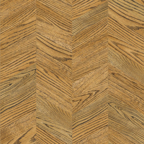Паркет Елка Французская Lab Arte Chevron Дуб Рустик Эбен лак 400/337х110х14/3/60° в интерьере