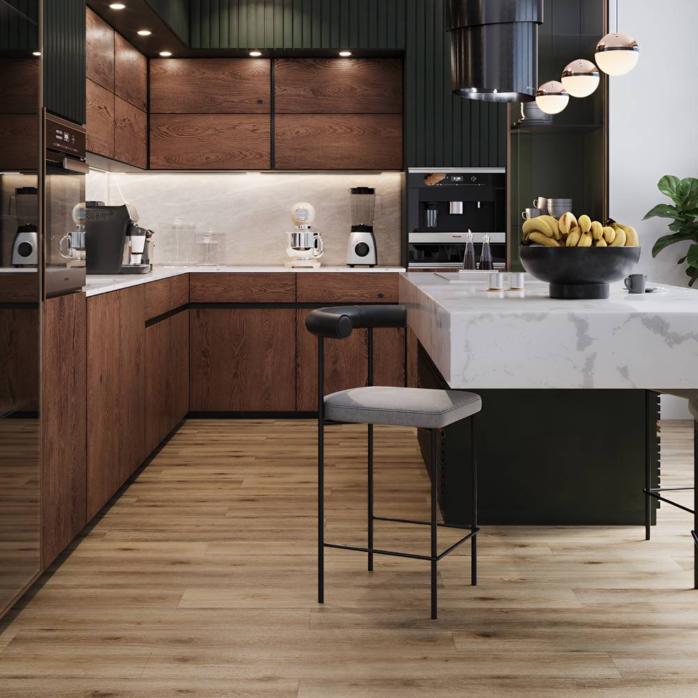 Ламинат ПВХ Norland Signi SPC 1001-15***