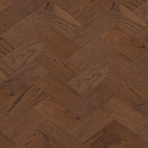 Паркет Елка Итальянская Lab Arte Chevron Дуб Селект Бронза лак 365/316х150х14/3/72° в интерьере