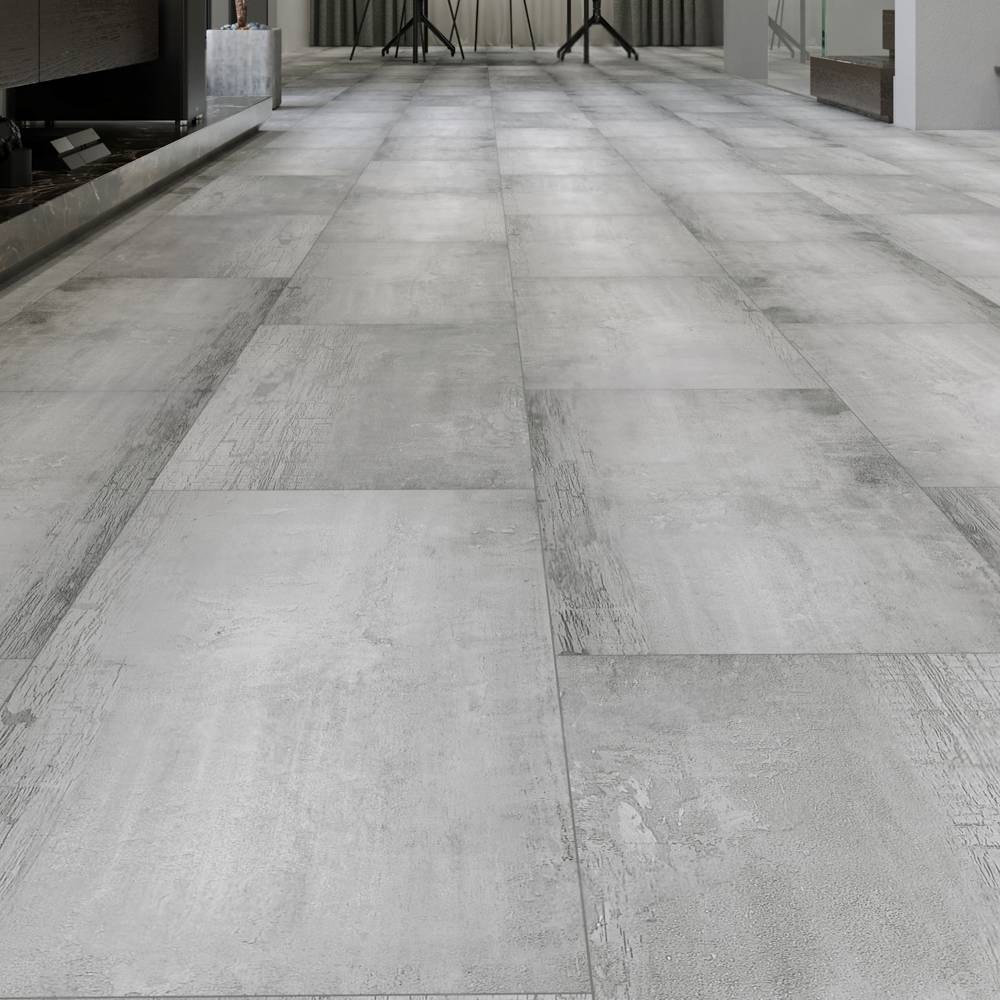 Ламинат ПВХ Alpine Floor Корноулл LVT ЕСО 15-1***