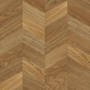 Паркет Елка Французская Lab Arte Chevron Дуб Селект Солид лак 400/313х150х14/3/60° в интерьере