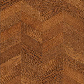 Паркет Елка Французская Lab Arte Chevron Дуб Селект Ричи лак 400/328х125х14/3/60° в интерьере