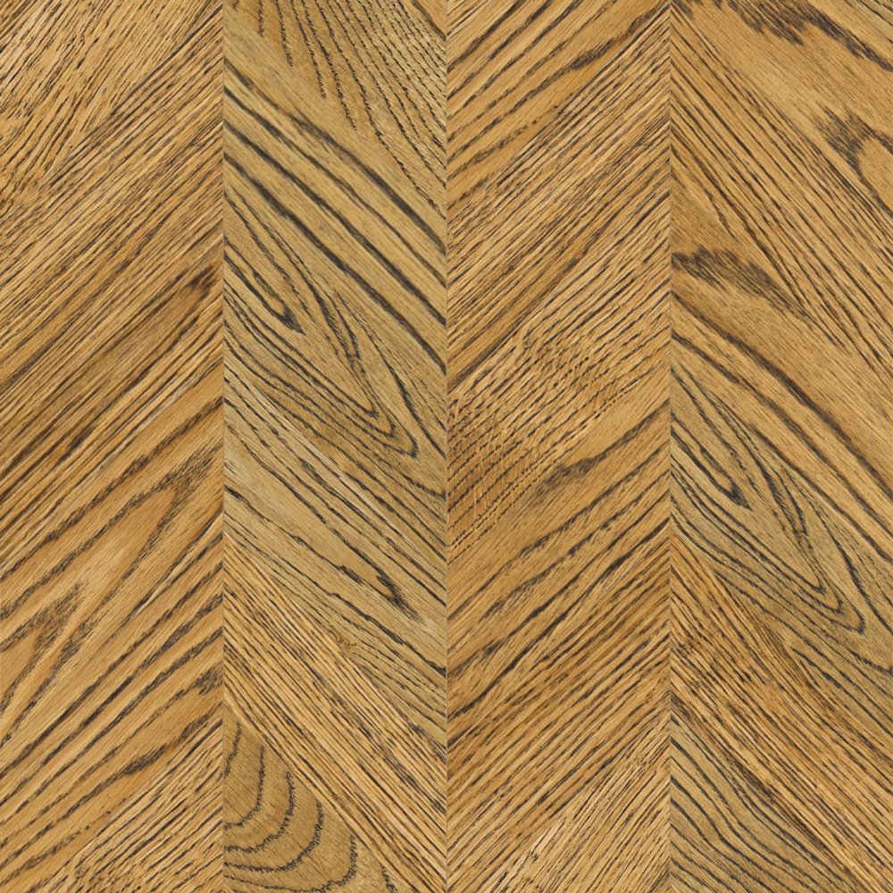 Паркет Елка Французская Lab Arte Chevron Дуб Рустик Эбен лак 600/450х150х14/3/45°