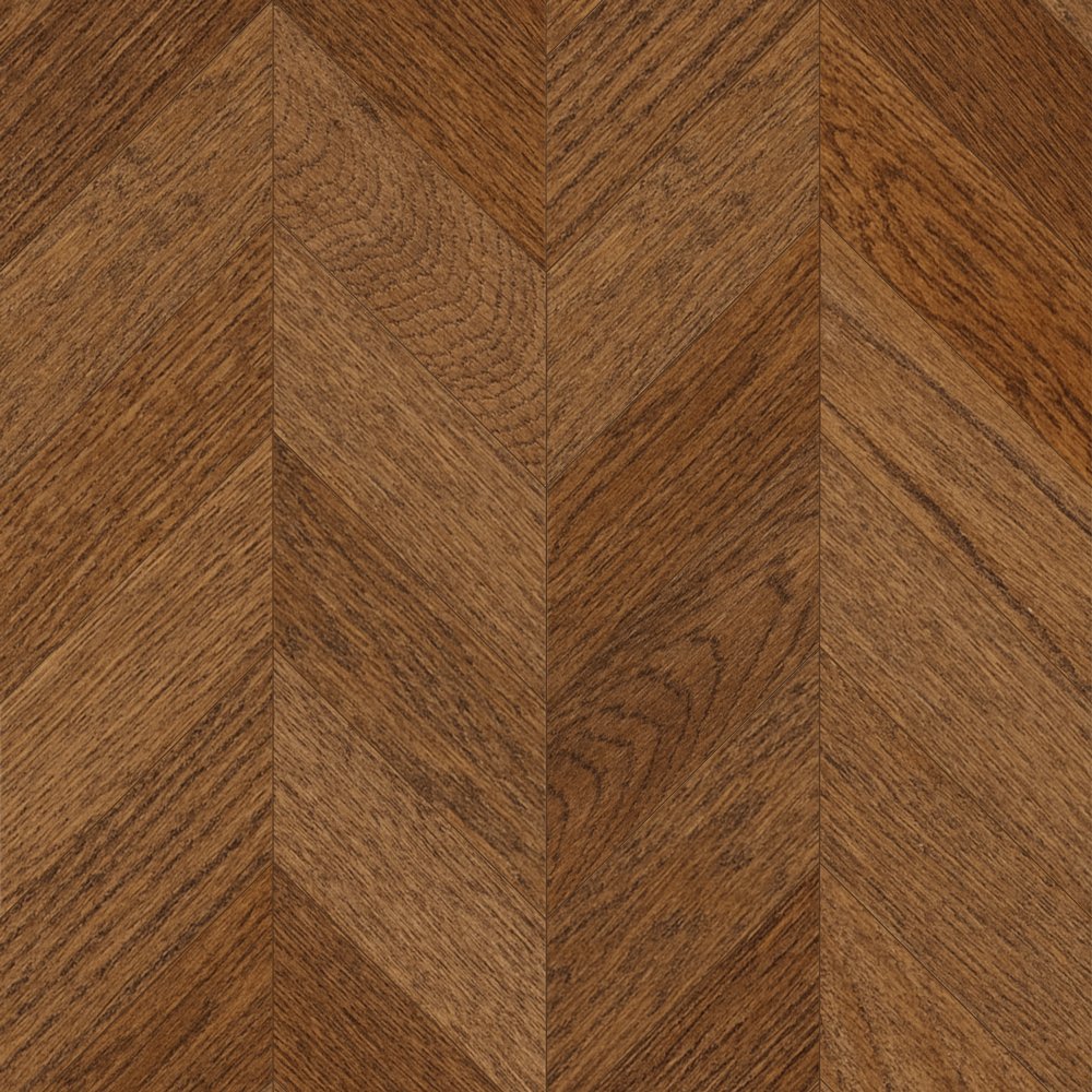 Паркет Елка Французская Lab Arte Chevron Дуб Натур Верк лак 600/450х150х14/3/45°